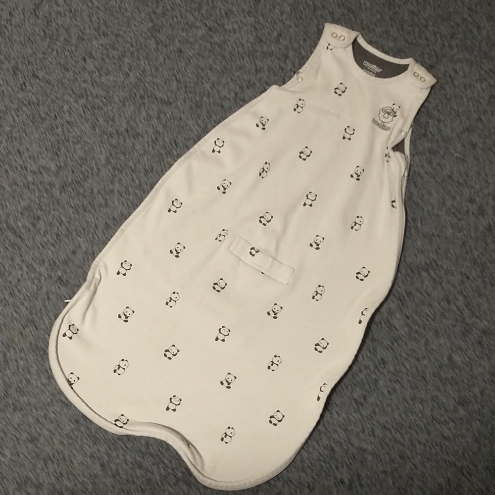 Woolino sleepsack [2-24 months@]